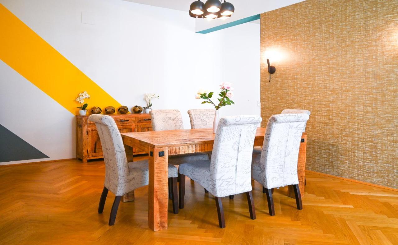 Apartament Royal Hofburg Viena