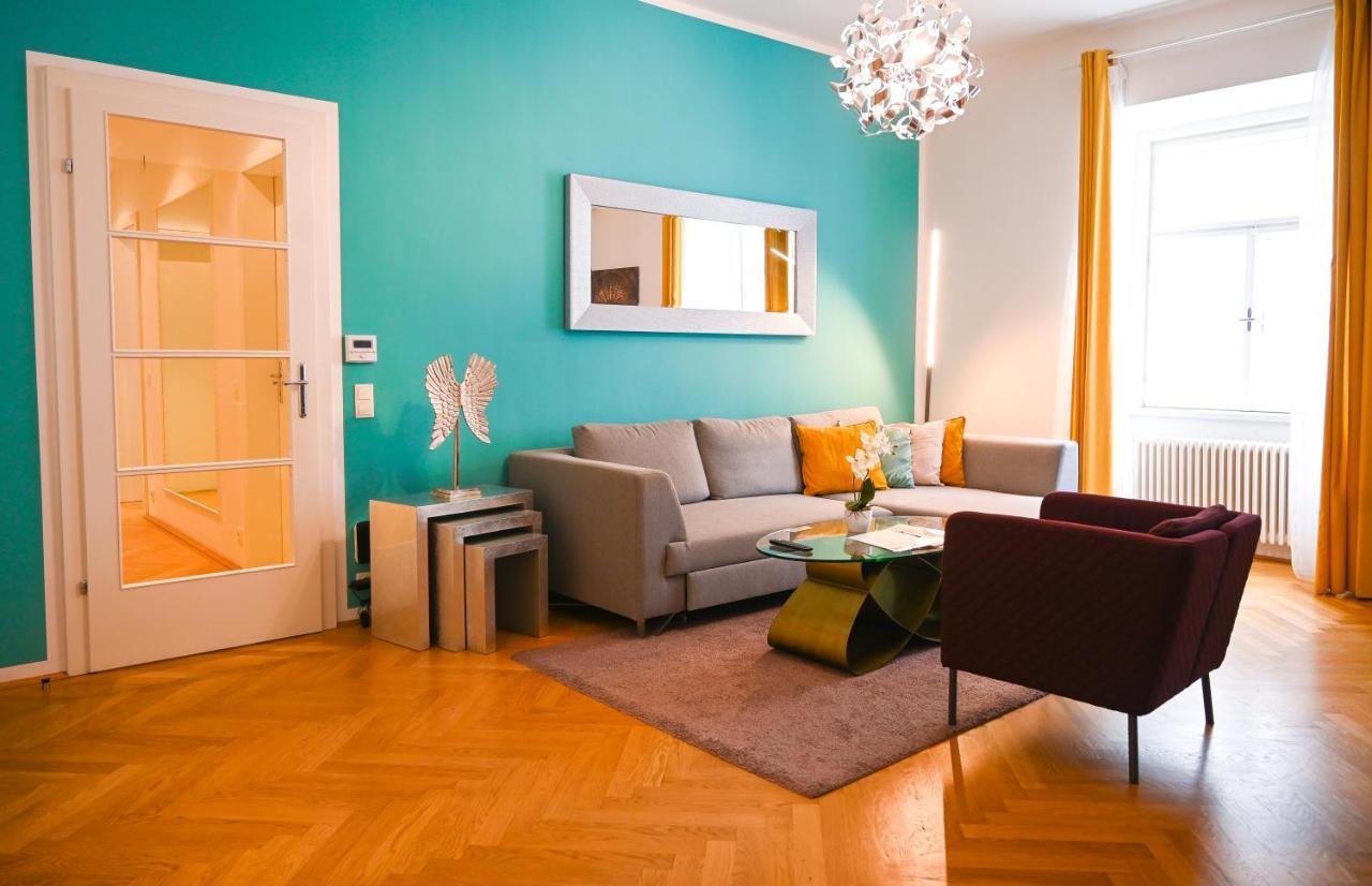 Royal Hofburg Apartament