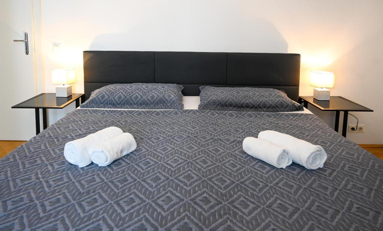 Apartament Royal Hofburg